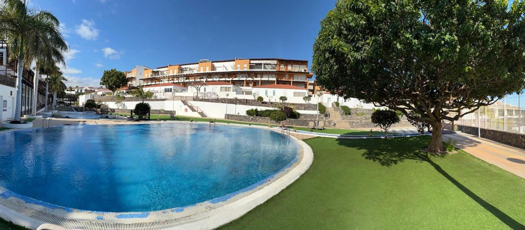 Golf Del Sur Ocean Blue Appartement *