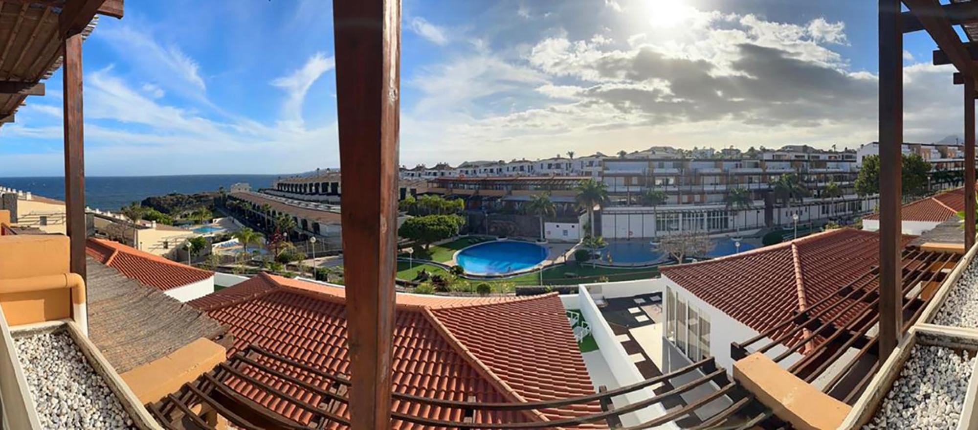 Golf Del Sur Ocean Blue *