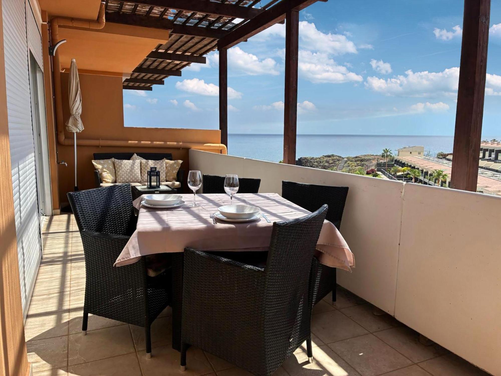 Appartement Golf Del Sur Ocean Blue *