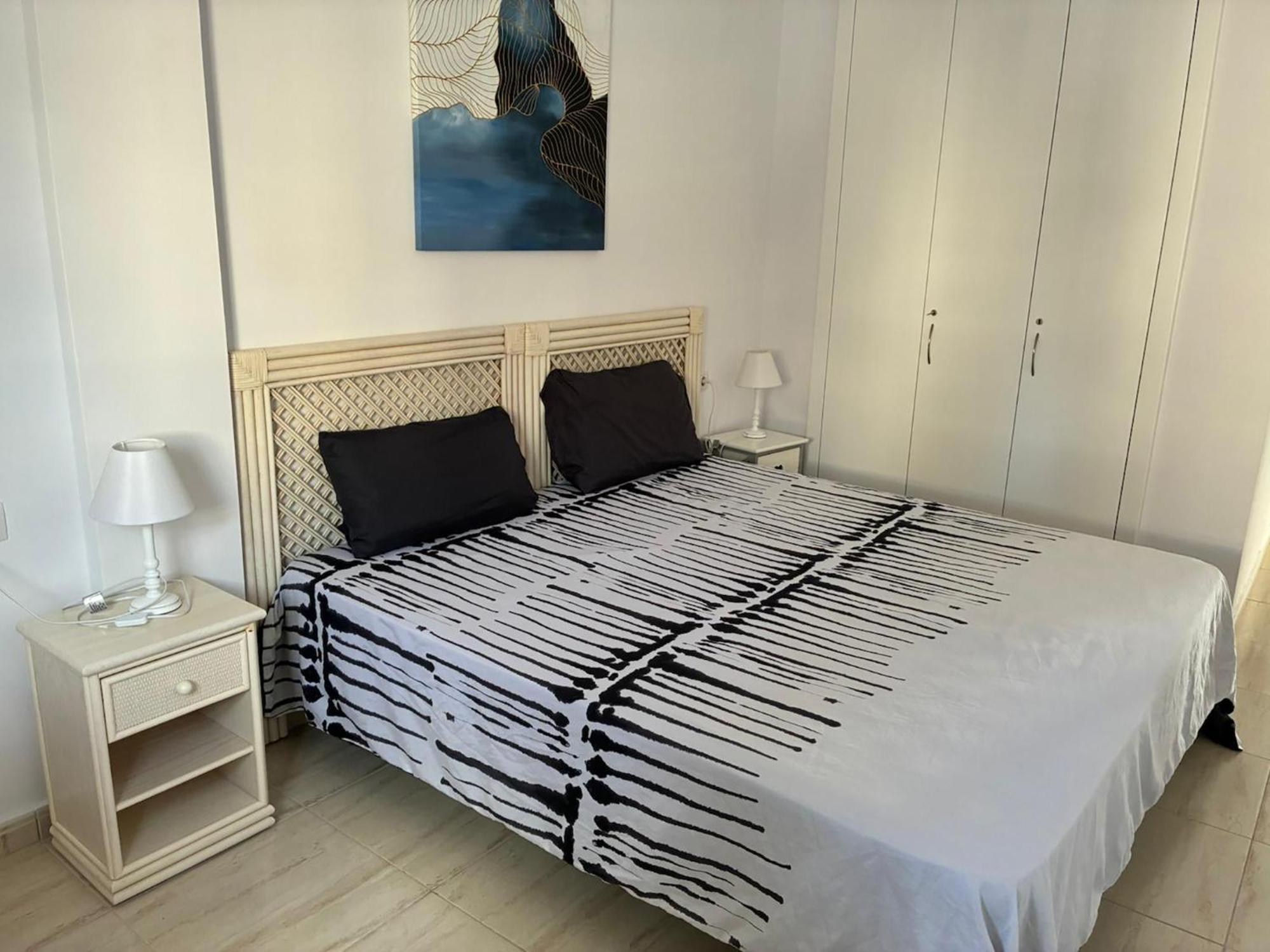 Golf Del Sur Ocean Blue Appartement