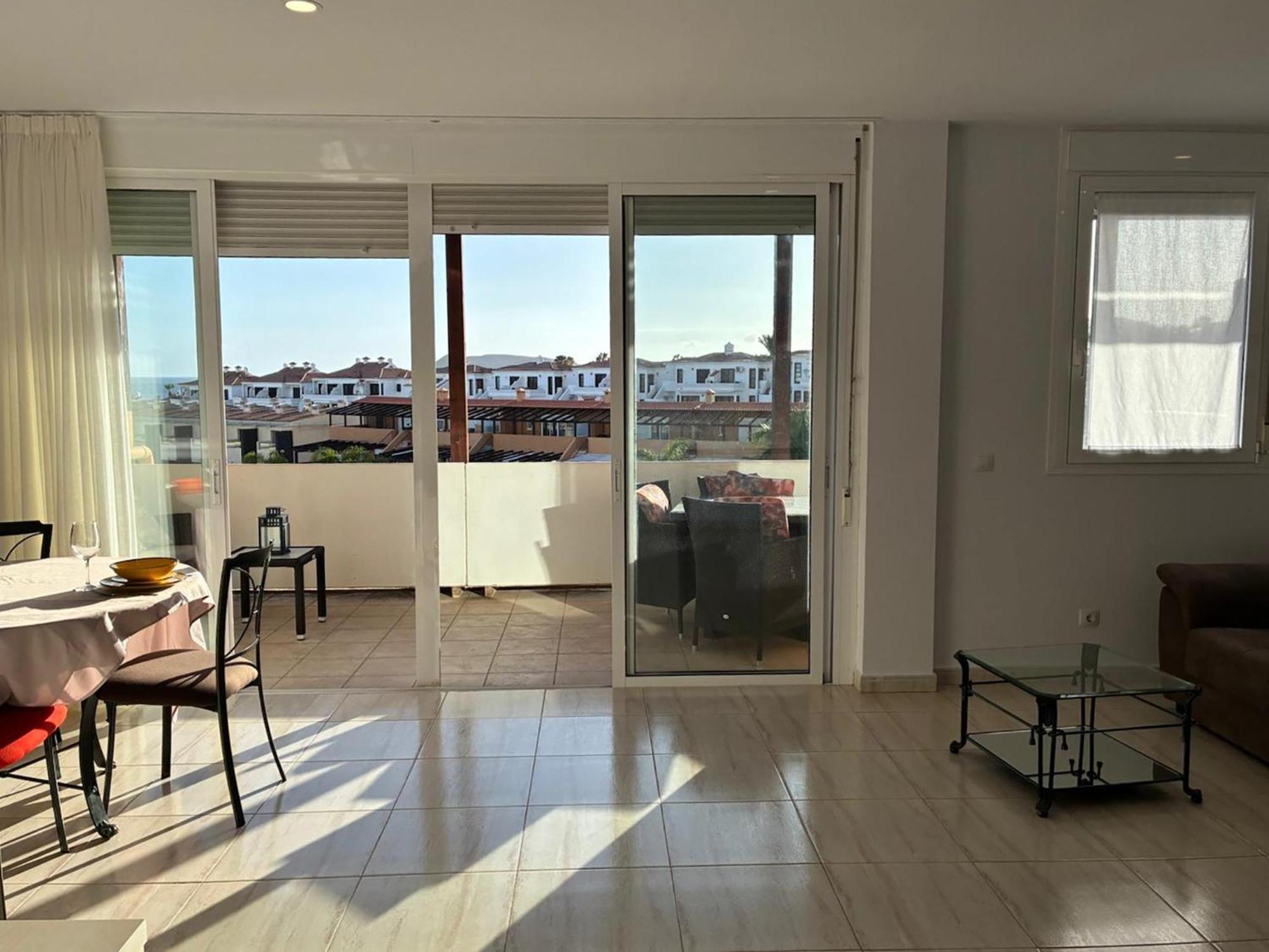 Appartement Golf Del Sur Ocean Blue *