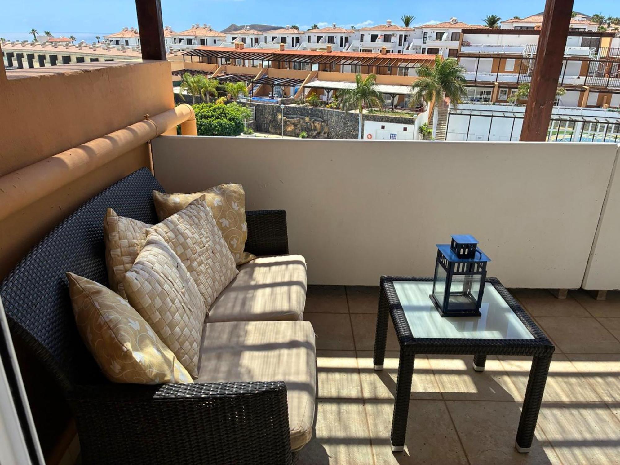 Golf Del Sur Ocean Blue Appartement San Miguel de Abona