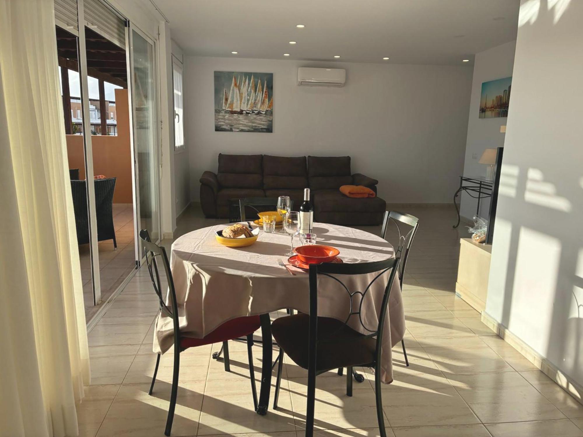 Golf Del Sur Ocean Blue Appartement