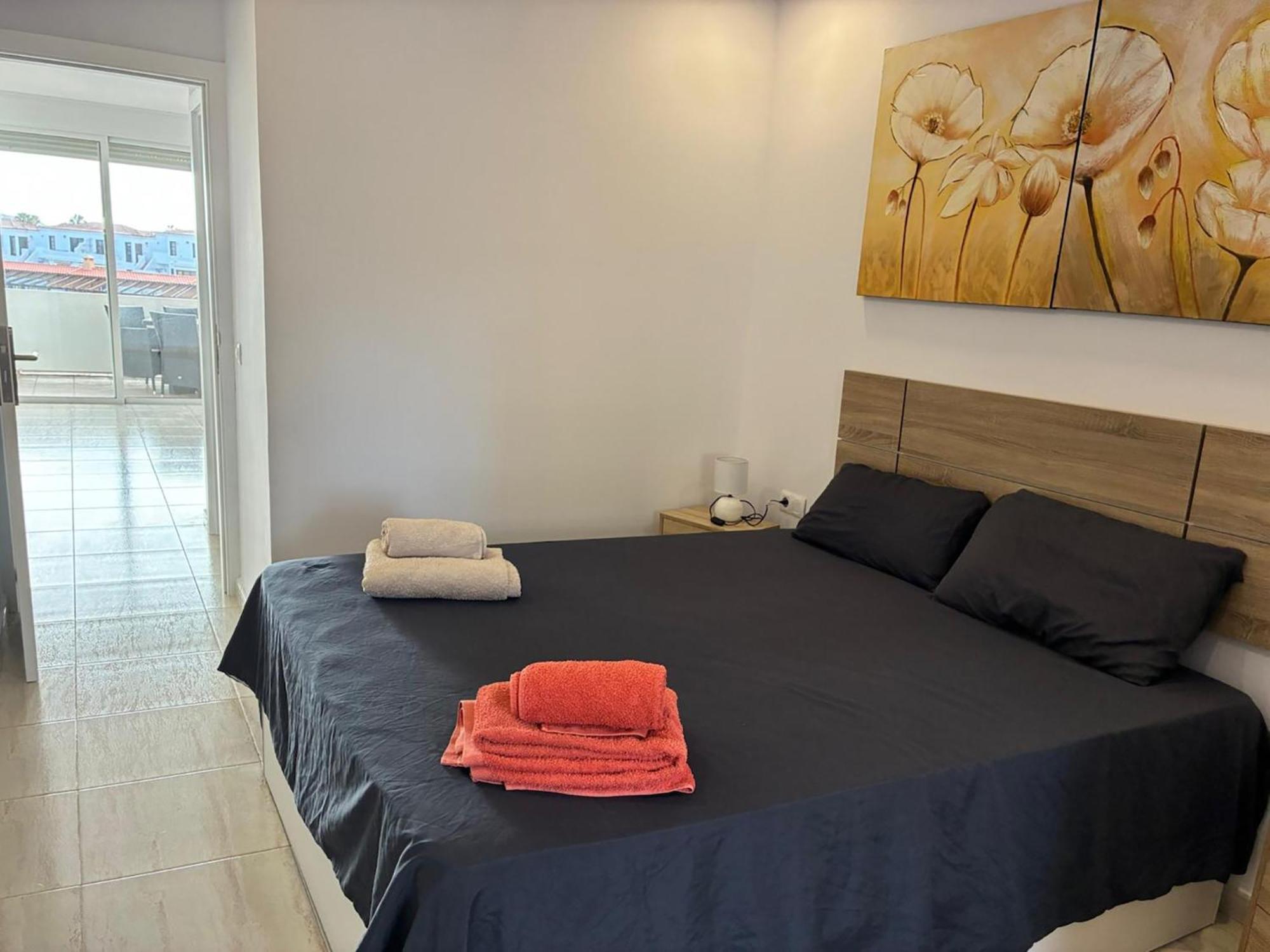 Golf Del Sur Ocean Blue Appartement