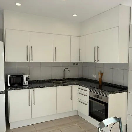 Golf Del Sur Ocean Blue Apartment San Miguel de Abona Exterior photo