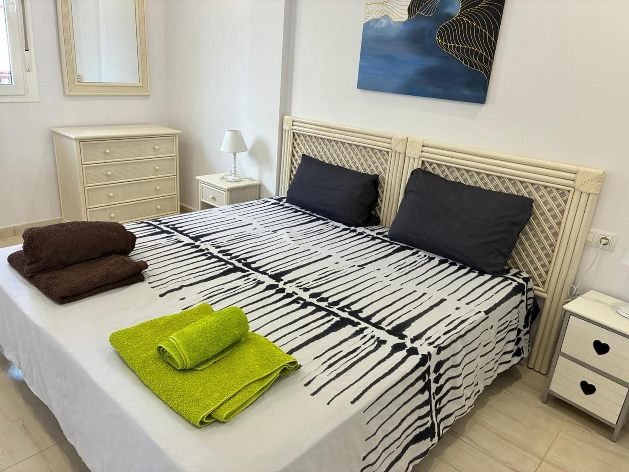 Golf Del Sur Ocean Blue Apartment San Miguel de Abona