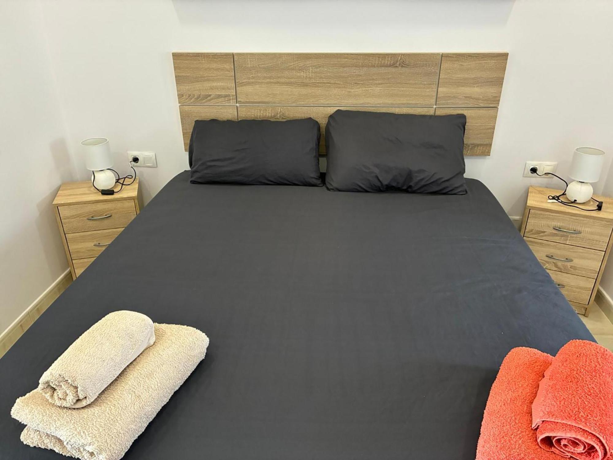 Apartment Golf Del Sur Ocean Blue