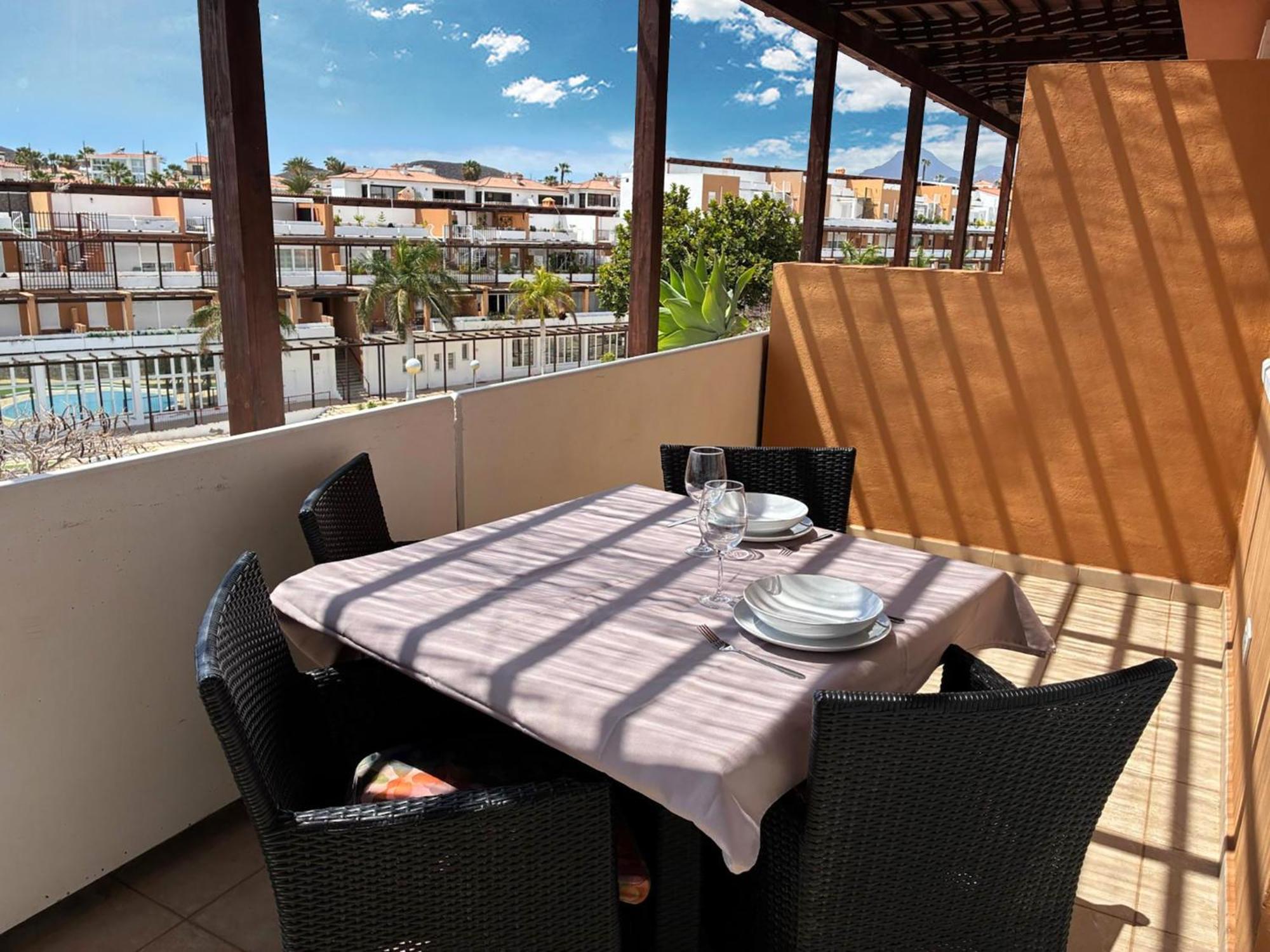 Golf Del Sur Ocean Blue * San Miguel de Abona